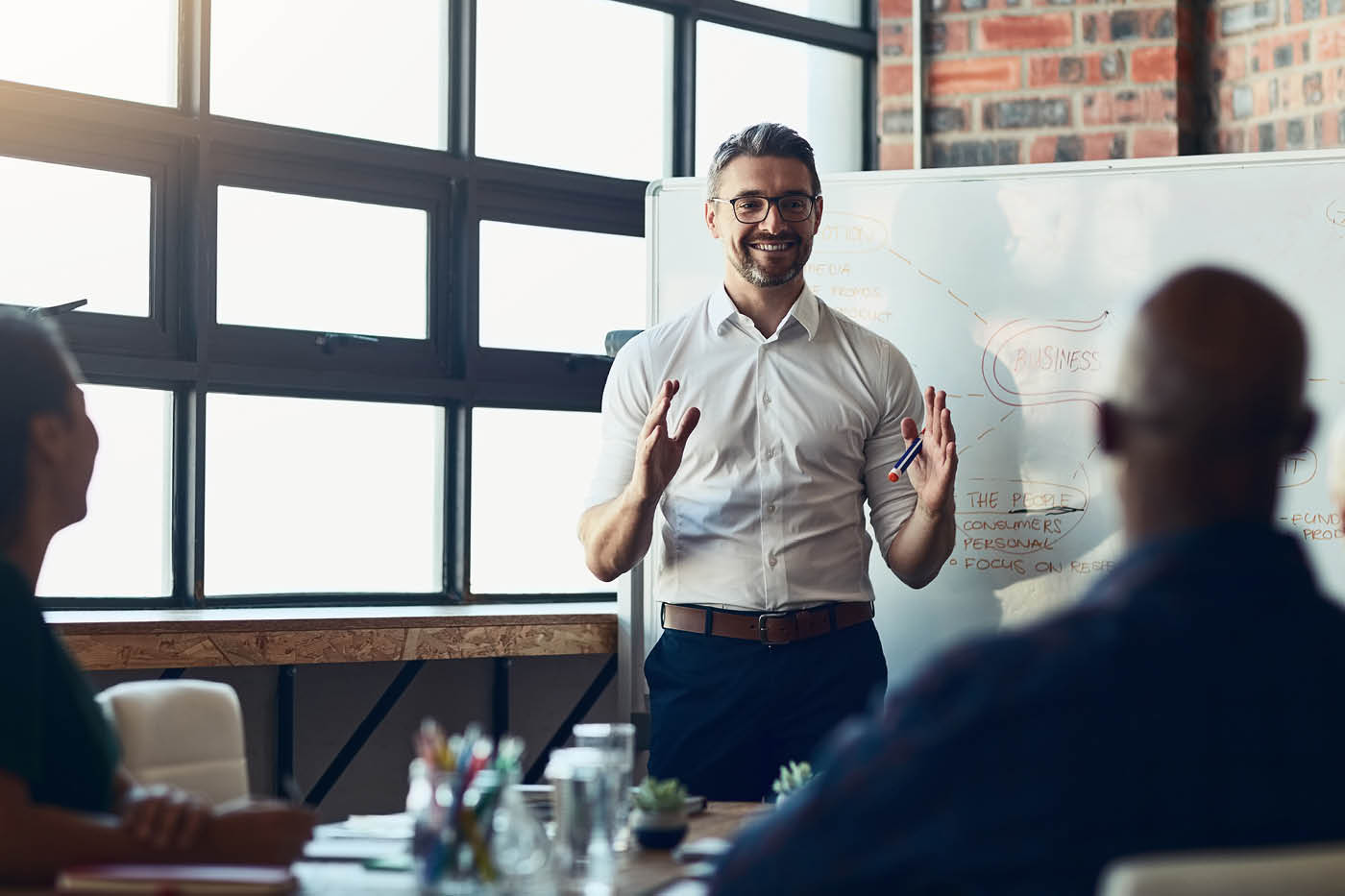 Internal Control Frameworks: COSO and Beyond